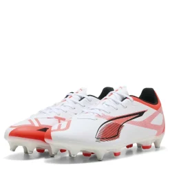 Men's Ultra Play Soft Ground Football Boots