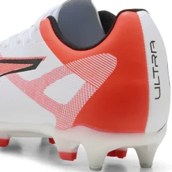 Men's Ultra Play Soft Ground Football Boots