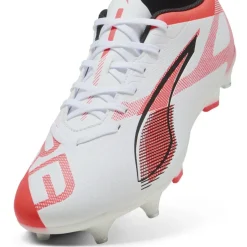 Men's Ultra Play Soft Ground Football Boots