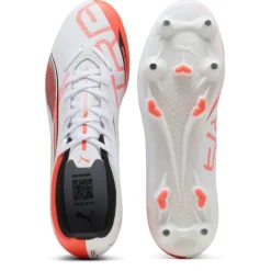 Men's Ultra Play Soft Ground Football Boots