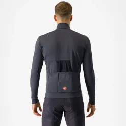 Men's Unlimited Trail Short-Sleeve Cycling Jersey