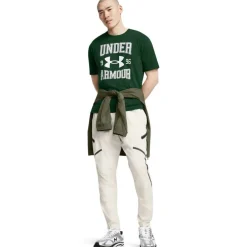 Men's Unstoppable Cargo Trousers