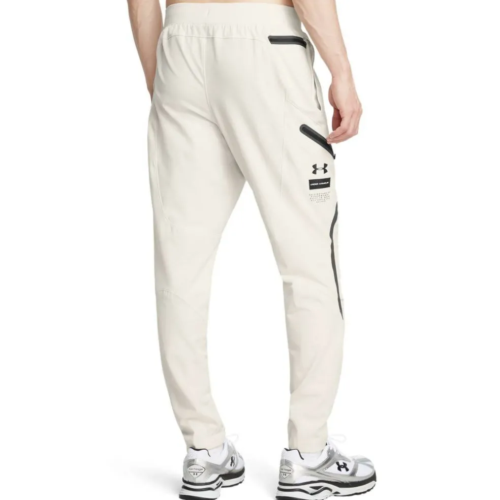 Men's Unstoppable Cargo Trousers