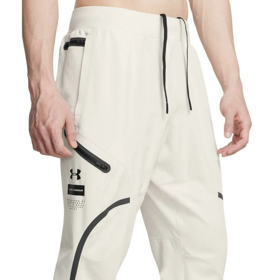Men's Unstoppable Cargo Trousers
