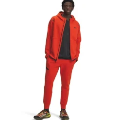 Men's Unstoppable Closed Hem Fleece Joggers