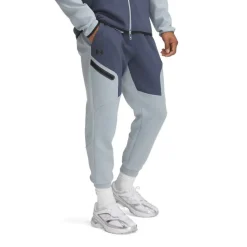 Men's Unstoppable Closed Hem Fleece Joggers