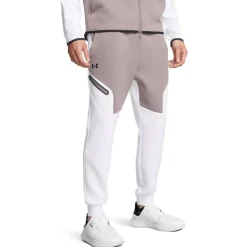 Men's Unstoppable Closed Hem Fleece Joggers