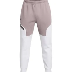 Men's Unstoppable Closed Hem Fleece Joggers