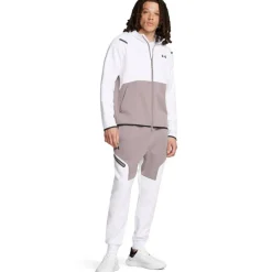Men's Unstoppable Closed Hem Fleece Joggers