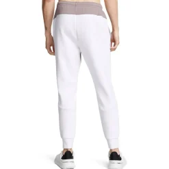Men's Unstoppable Closed Hem Fleece Joggers