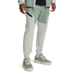 Men's Unstoppable Closed Hem Fleece Joggers