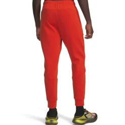 Men's Unstoppable Closed Hem Fleece Joggers