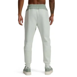 Men's Unstoppable Closed Hem Fleece Joggers