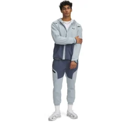 Men's Unstoppable Closed Hem Fleece Joggers