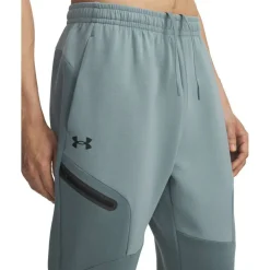 Men's Unstoppable Closed Hem Fleece Joggers
