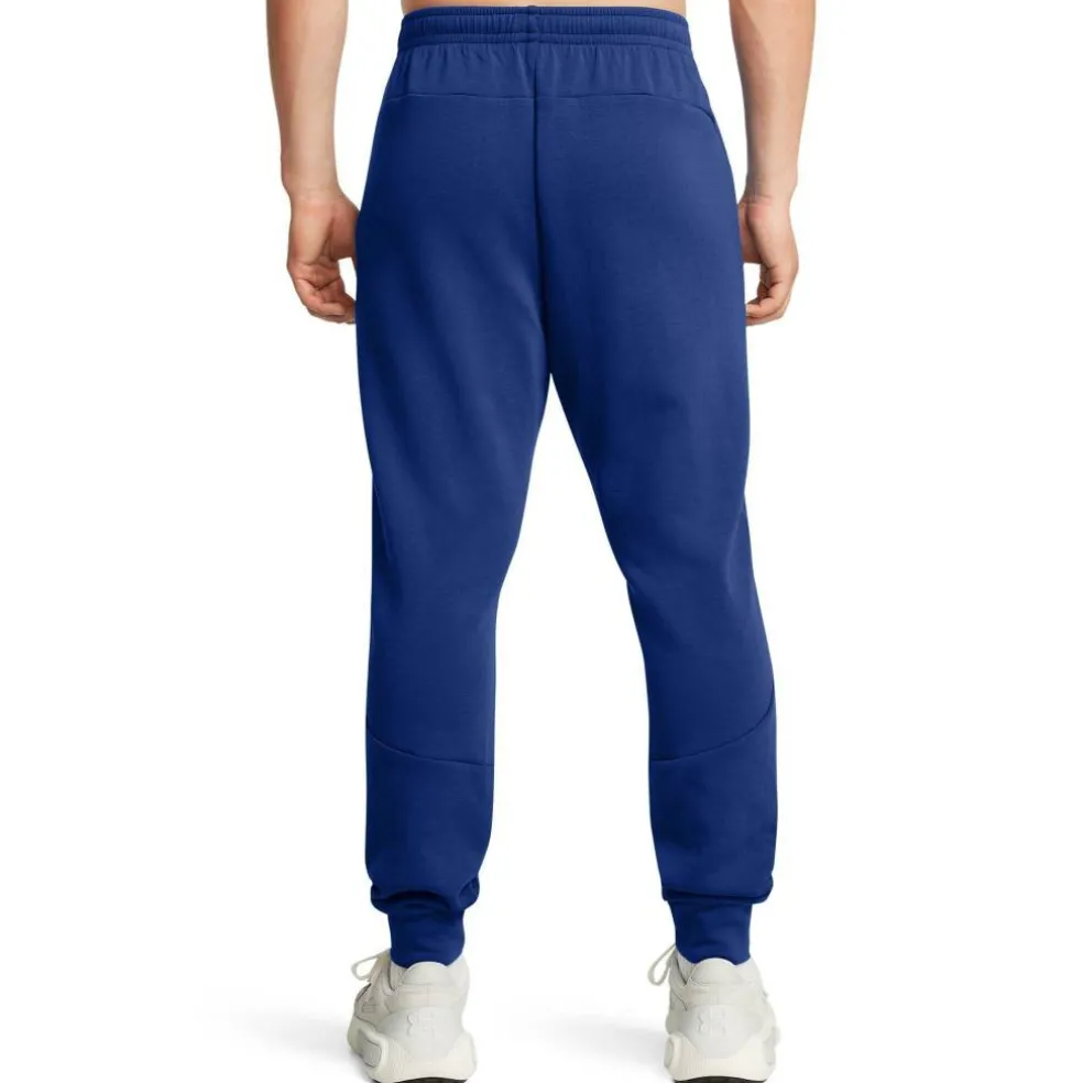 Men's Unstoppable Closed Hem Fleece Joggers