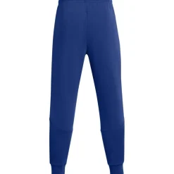 Men's Unstoppable Closed Hem Fleece Joggers
