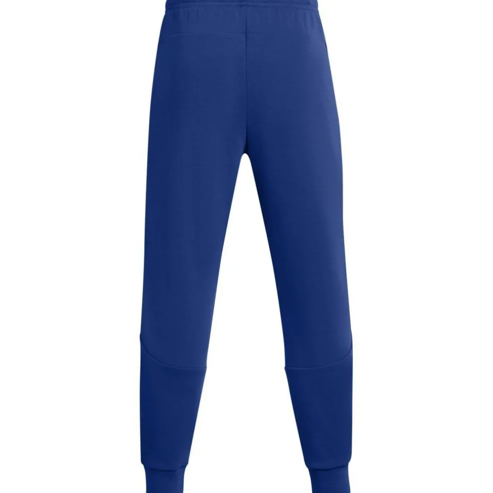 Men's Unstoppable Closed Hem Fleece Joggers