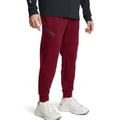 Men's Unstoppable Closed Hem Fleece Joggers