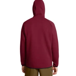 Men's Unstoppable Fleece Full-Zip Hoodie