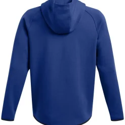Men's Unstoppable Fleece Hoodie
