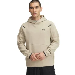 Men's Unstoppable Fleece Hoodie