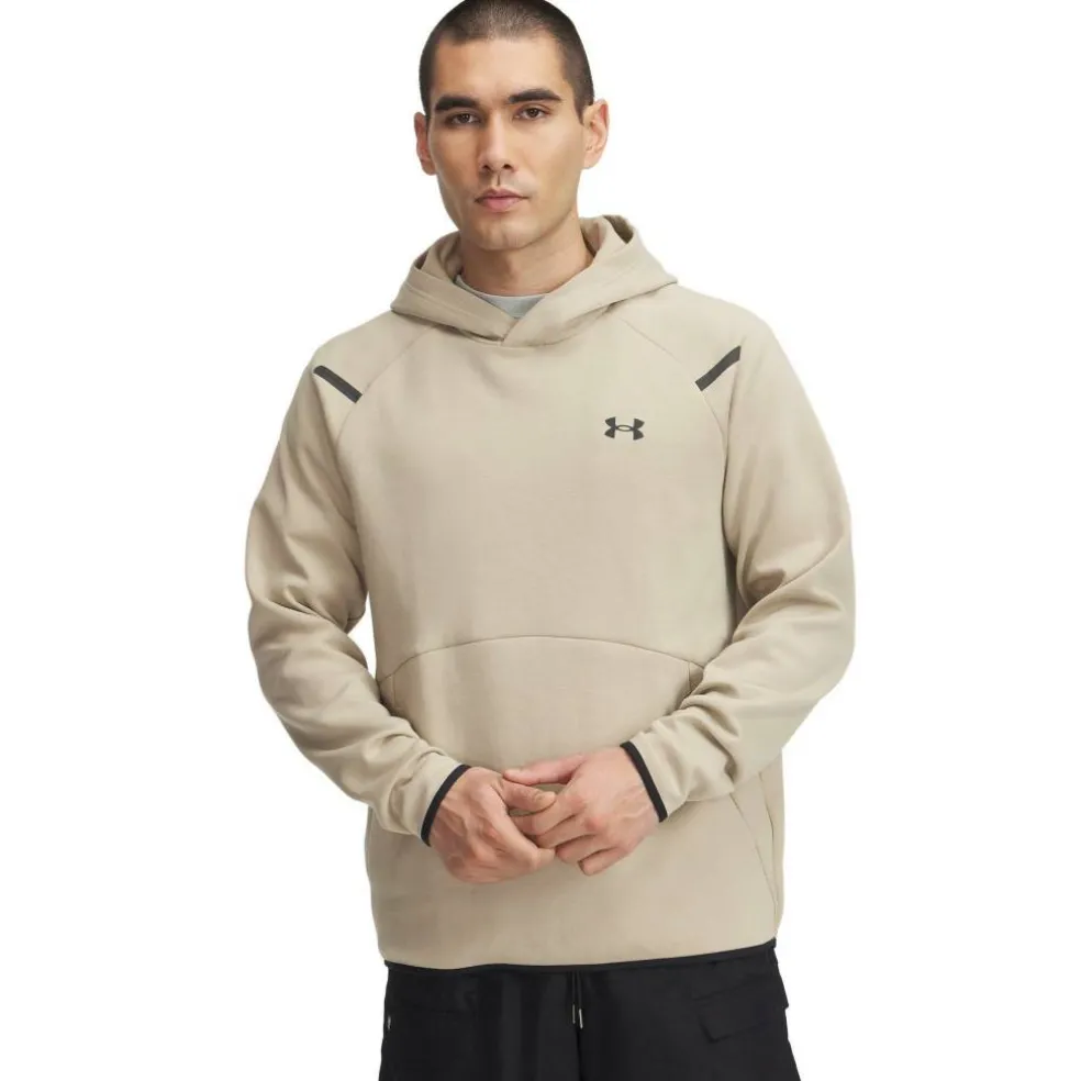 Men's Unstoppable Fleece Hoodie