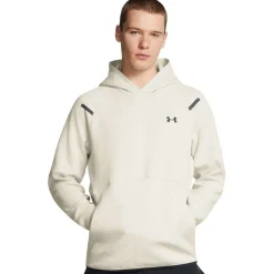 Men's Unstoppable Fleece Hoodie