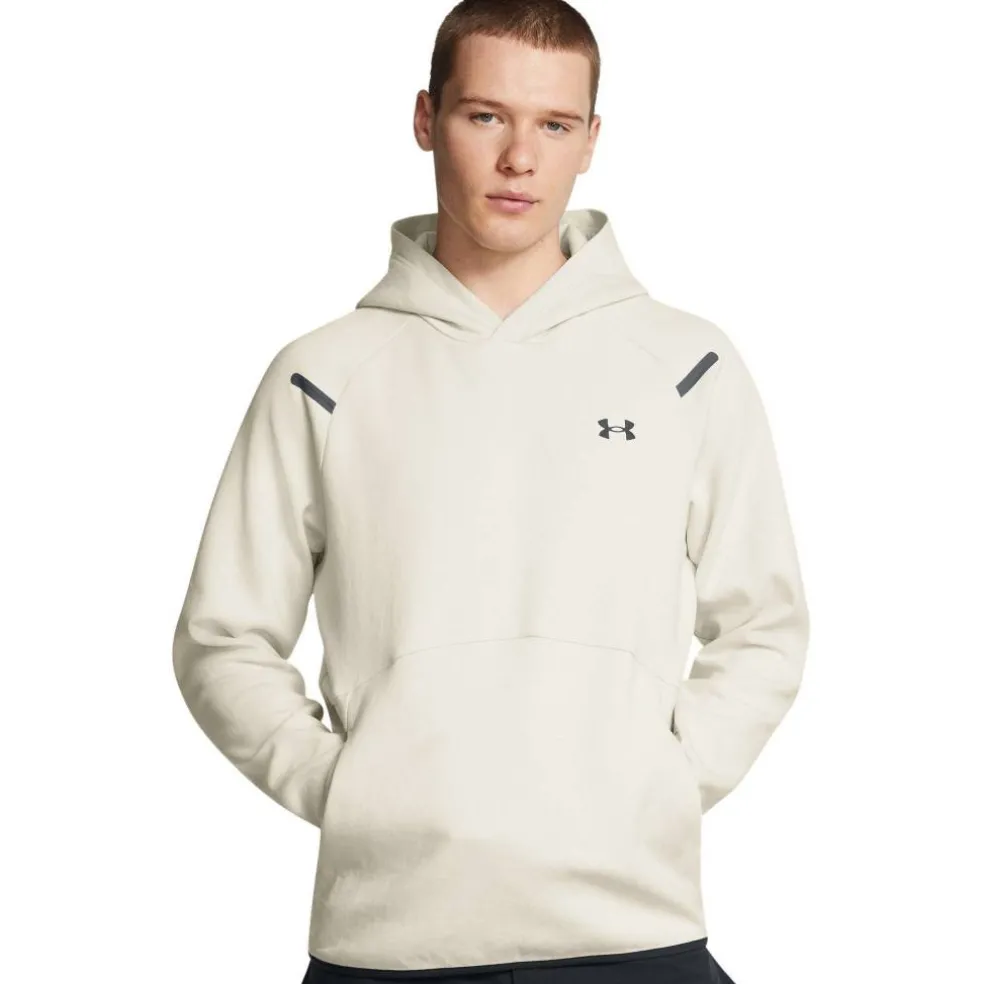Men's Unstoppable Fleece Hoodie