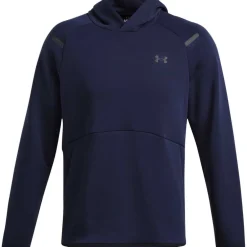 Men's Unstoppable Fleece Hoodie