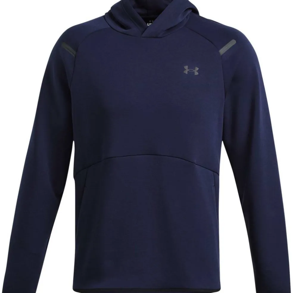Men's Unstoppable Fleece Hoodie