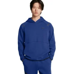 Men's Unstoppable Fleece Hoodie