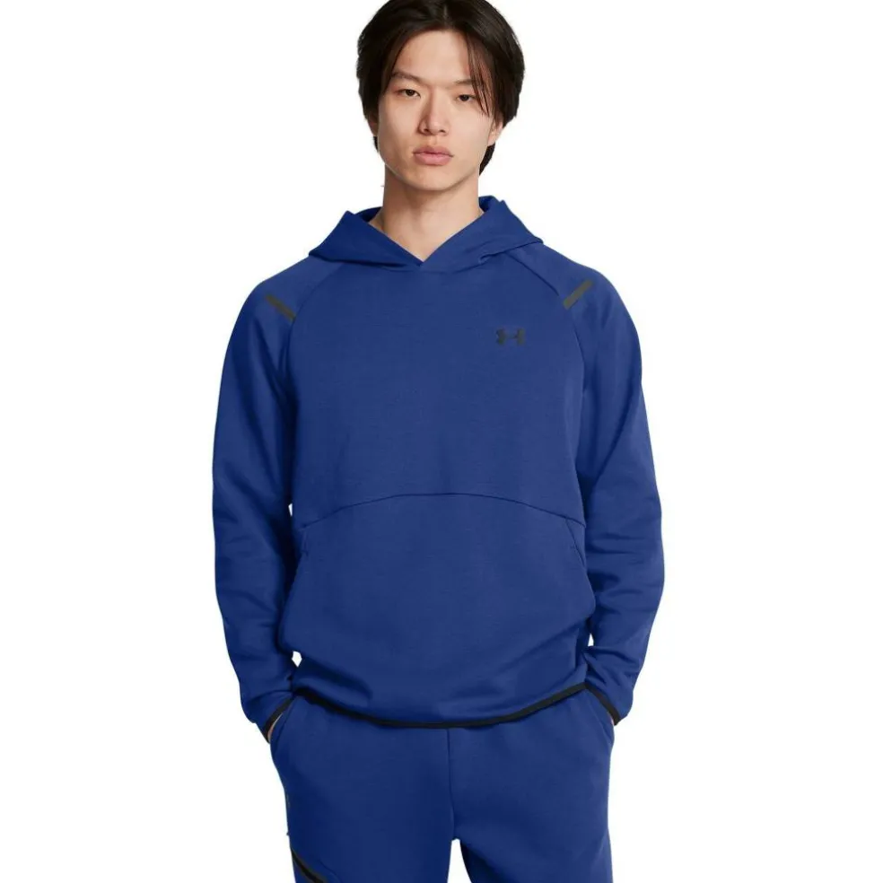 Men's Unstoppable Fleece Hoodie