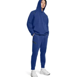 Men's Unstoppable Fleece Hoodie