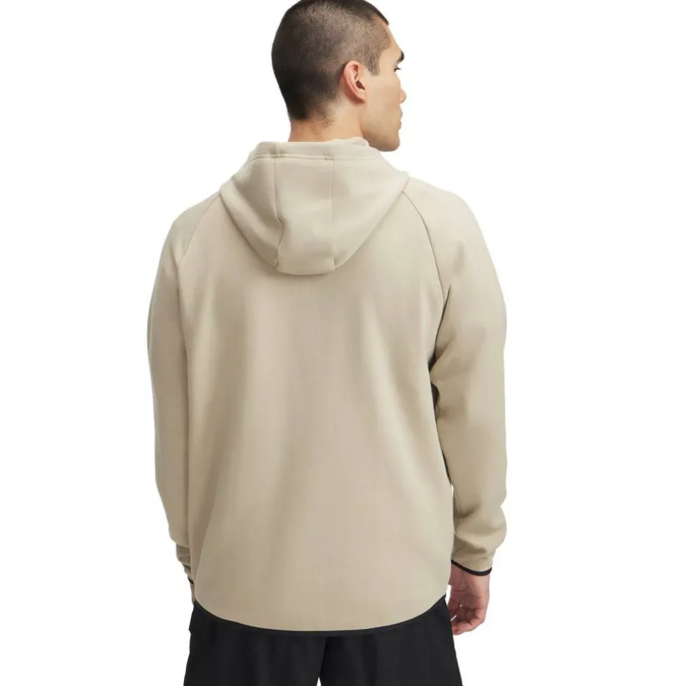 Men's Unstoppable Fleece Hoodie