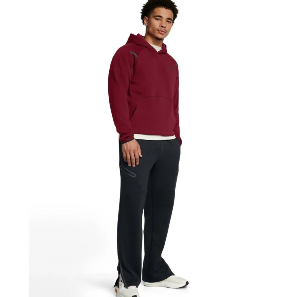 Men's Unstoppable Fleece Hoodie