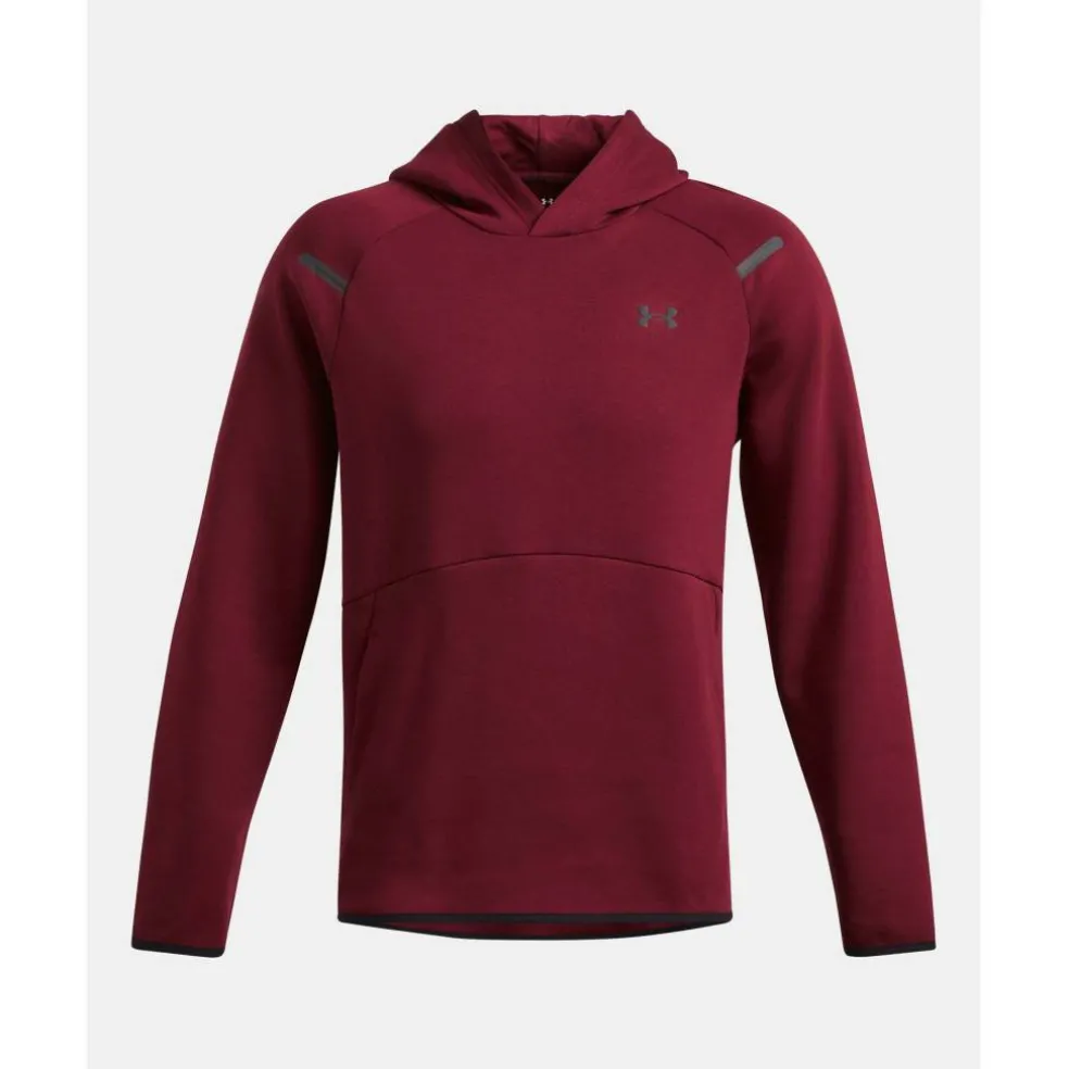 Men's Unstoppable Fleece Hoodie
