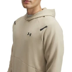 Men's Unstoppable Fleece Hoodie