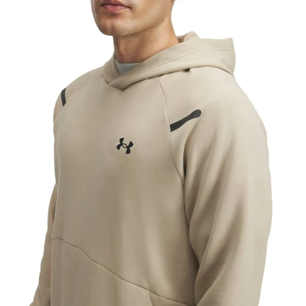 Men's Unstoppable Fleece Hoodie