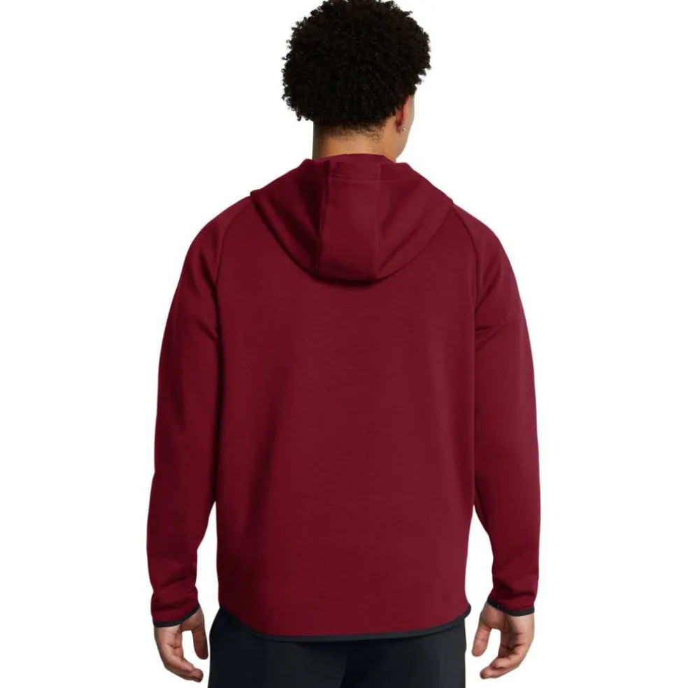 Men's Unstoppable Fleece Hoodie