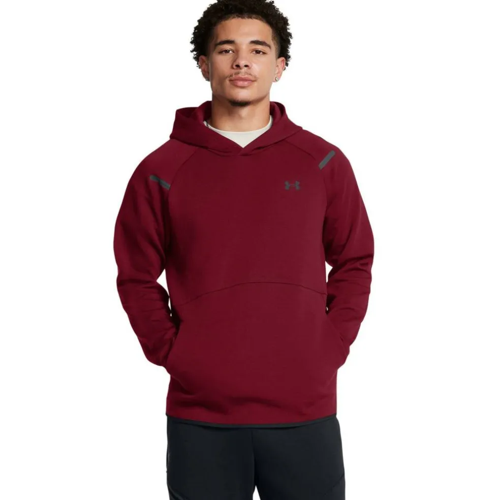 Men's Unstoppable Fleece Hoodie