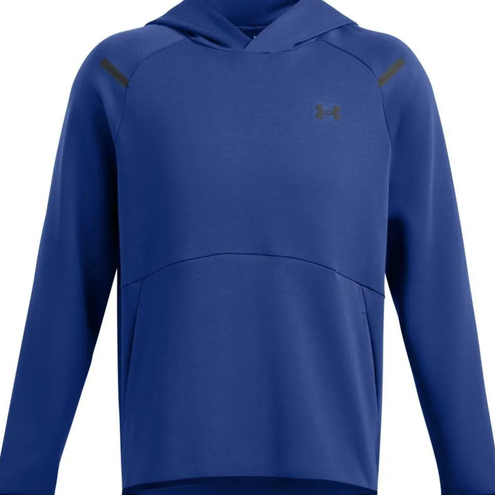 Men's Unstoppable Fleece Hoodie