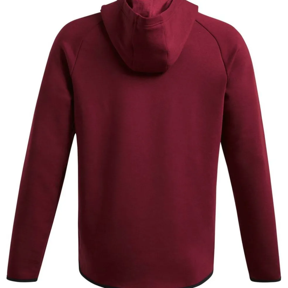 Men's Unstoppable Fleece Hoodie