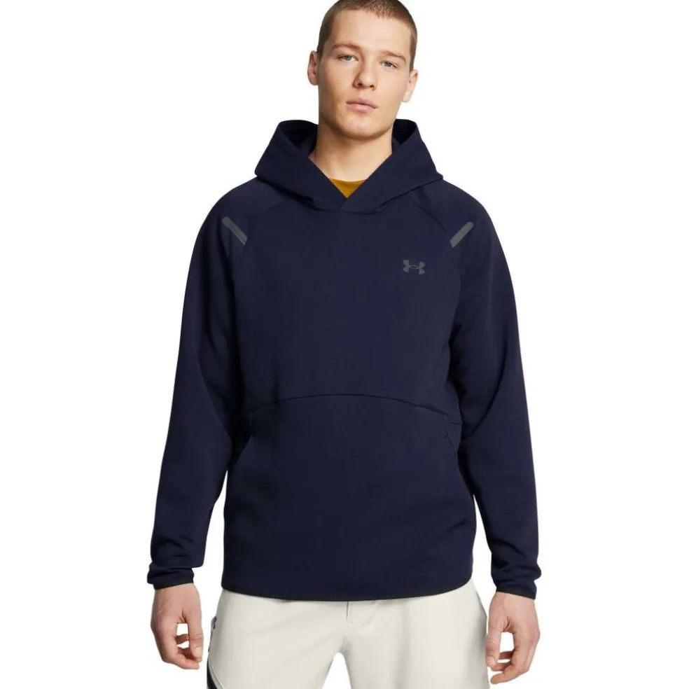 Men's Unstoppable Fleece Hoodie