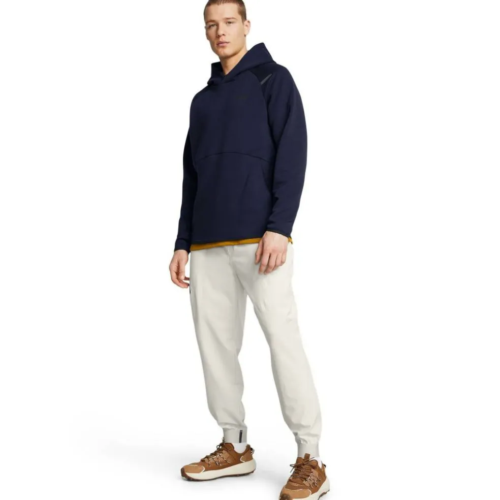 Men's Unstoppable Fleece Hoodie