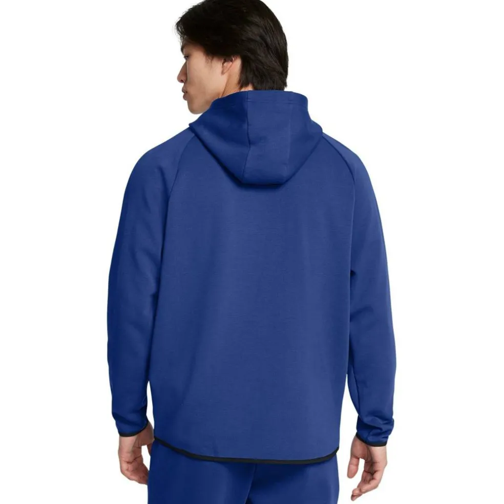 Men's Unstoppable Fleece Hoodie