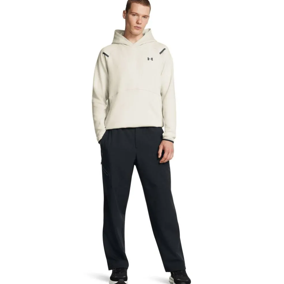 Men's Unstoppable Fleece Hoodie