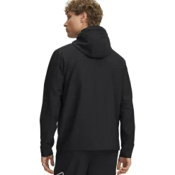 Men's Unstoppable Woven Performance Training Jacket