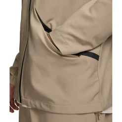 Men's Unstoppable Woven Performance Training Jacket