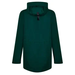 Men's Urban Fleece Thermal Structured Fit Parka